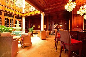 Muthu Sovereign Suites & Spa, Limuru Road, Nairobi