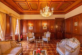 Muthu Sovereign Suites & Spa, Limuru Road, Nairobi