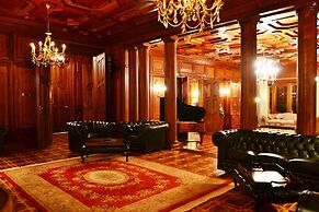 Muthu Sovereign Suites & Spa, Limuru Road, Nairobi