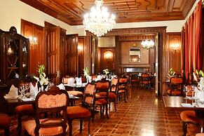 Muthu Sovereign Suites & Spa, Limuru Road, Nairobi