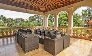 Muthu Sovereign Suites & Spa, Limuru Road, Nairobi
