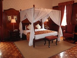 Muthu Sovereign Suites & Spa, Limuru Road, Nairobi