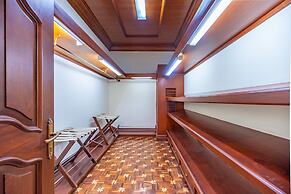 Muthu Sovereign Suites & Spa, Limuru Road, Nairobi