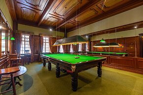 Muthu Sovereign Suites & Spa, Limuru Road, Nairobi