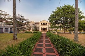 Muthu Sovereign Suites & Spa, Limuru Road, Nairobi