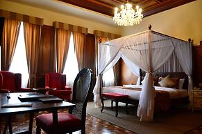 Muthu Sovereign Suites & Spa, Limuru Road, Nairobi