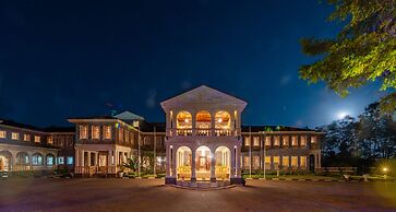 Muthu Sovereign Suites & Spa, Limuru Road, Nairobi