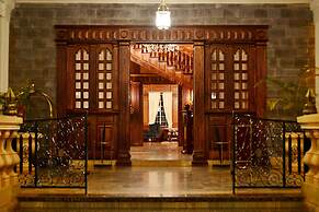 Muthu Sovereign Suites & Spa, Limuru Road, Nairobi