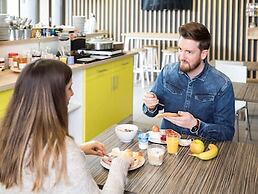 Aparthotel Adagio Access Strasbourg Petite France