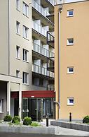 Aparthotel Adagio Access Strasbourg Petite France