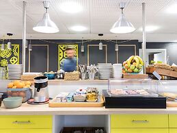 Aparthotel Adagio Access Strasbourg Petite France