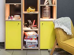 Aparthotel Adagio Access Strasbourg Petite France