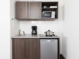 Aparthotel Adagio Access Strasbourg Petite France