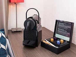 Aparthotel Adagio Access Strasbourg Petite France