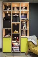 Aparthotel Adagio Access Strasbourg Petite France