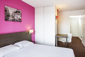 Aparthotel Adagio Access Strasbourg Petite France