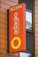 Aparthotel Adagio Access Strasbourg Petite France