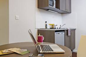 Aparthotel Adagio Access Strasbourg Petite France