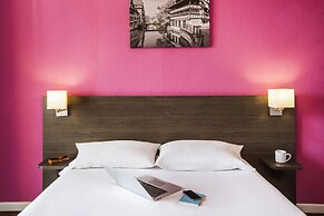 Aparthotel Adagio Access Strasbourg Petite France