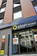 Aparthotel Adagio Access Strasbourg Petite France