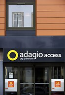 Aparthotel Adagio Access Strasbourg Petite France