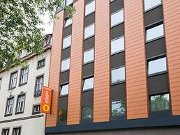 Aparthotel Adagio Access Strasbourg Petite France