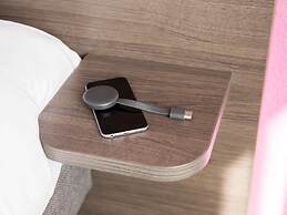 Aparthotel Adagio Access Strasbourg Petite France