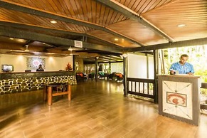 Tambua Sands Beach Resort