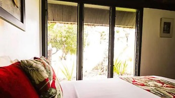 Tambua Sands Beach Resort