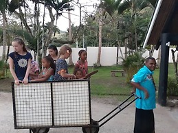 Tambua Sands Beach Resort