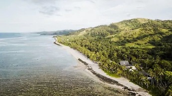 Tambua Sands Beach Resort