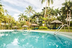 Tambua Sands Beach Resort