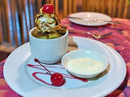 Tambua Sands Beach Resort