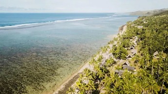 Tambua Sands Beach Resort