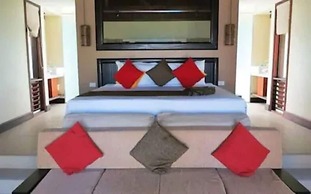 Tambua Sands Beach Resort