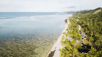 Tambua Sands Beach Resort