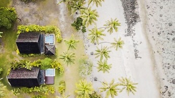 Tambua Sands Beach Resort