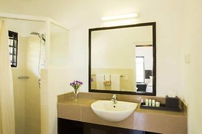 Tambua Sands Beach Resort