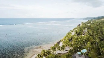 Tambua Sands Beach Resort