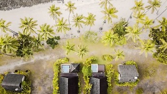 Tambua Sands Beach Resort