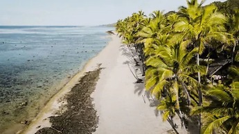 Tambua Sands Beach Resort