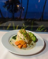 Tambua Sands Beach Resort