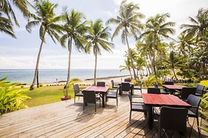 Tambua Sands Beach Resort
