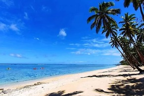 Tambua Sands Beach Resort