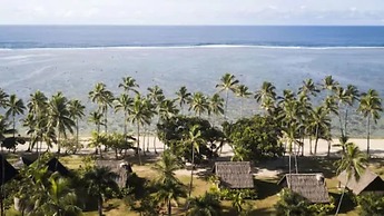 Tambua Sands Beach Resort
