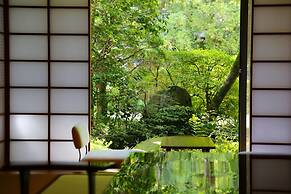 Ureshino Kanko Hotel Taishoya