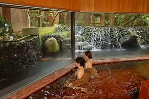 Ureshino Kanko Hotel Taishoya