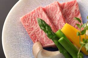 Ureshino Kanko Hotel Taishoya