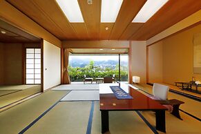 Ureshino Kanko Hotel Taishoya