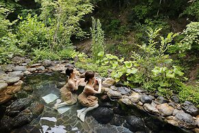 Ureshino Kanko Hotel Taishoya